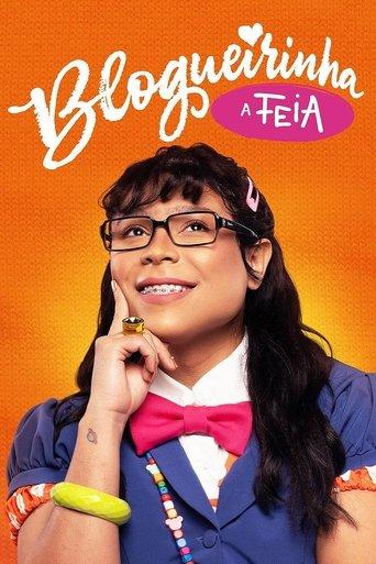 Blogueirinha, A Feia dizi afişi