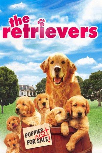 The Retrievers film afişi