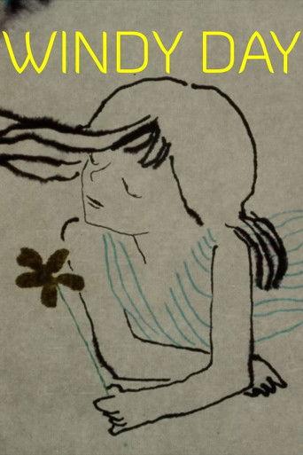 Windy Day film afişi