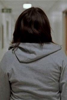 In the Shadow film afişi