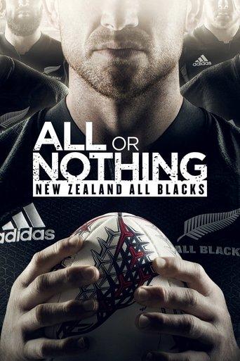 All or Nothing: New Zealand All Blacks dizi afişi