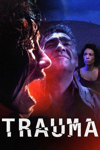 Trauma film afişi