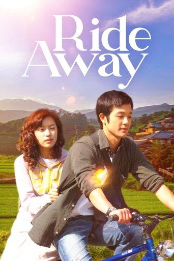 Ride Away film afişi