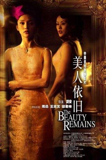 The Beauty Remains film afişi