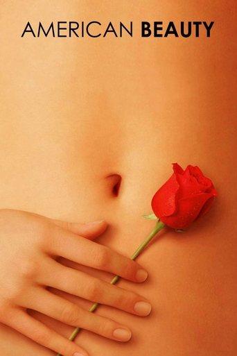 American Beauty film afişi