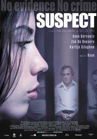 Suspect film afişi