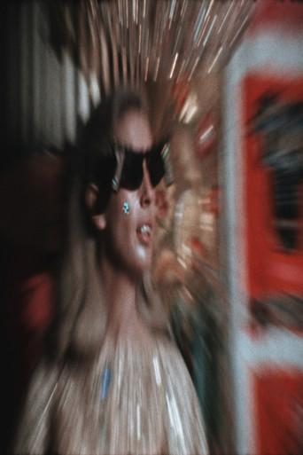 Paranoia film afişi