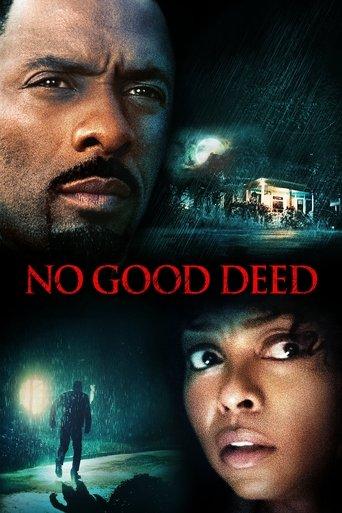 No Good Deed film afişi