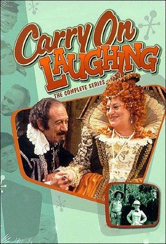 Carry On Laughing dizi afişi
