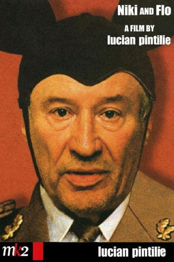 Niki and Flo film afişi