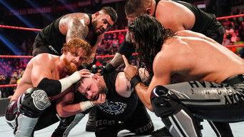 February 17, 2020 (Everett, WA)