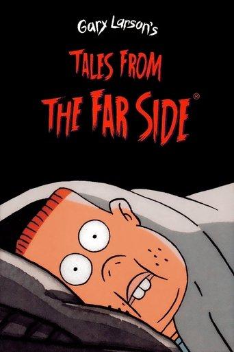 Tales from the Far Side film afişi