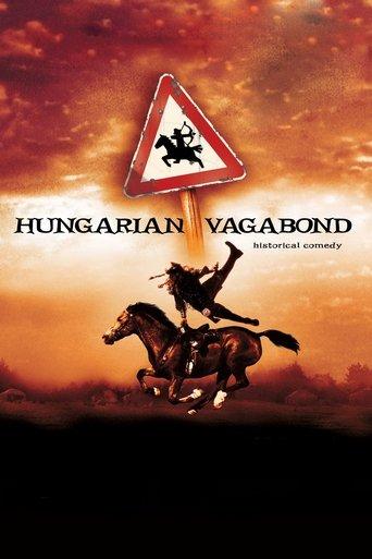 Hungarian Vagabond film afişi