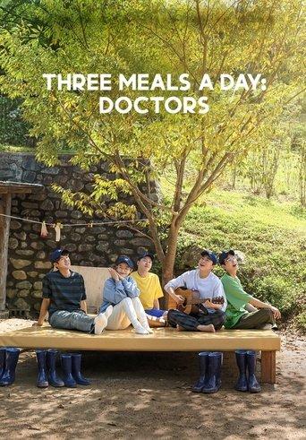 Three Meals a Day: Doctors dizi afişi