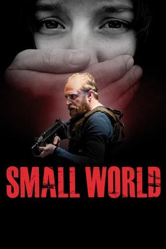 Small World film afişi