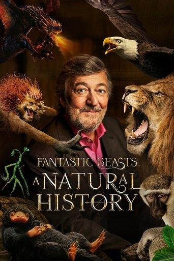 Fantastic Beasts: A Natural History film afişi