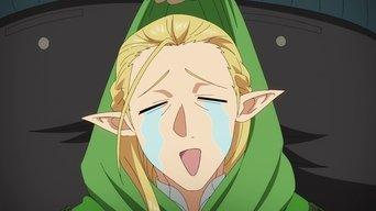 Street Snacking Heaven