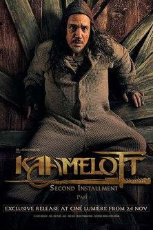 Kaamelott: The Second Chapter (Part I) film afişi