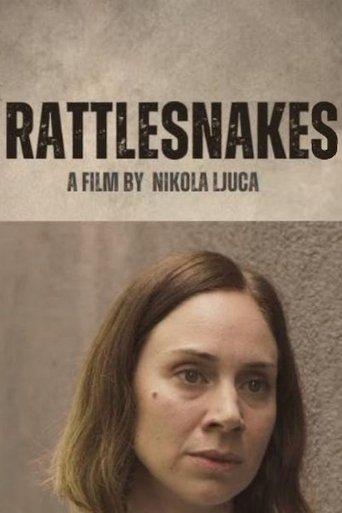 Rattlesnakes film afişi