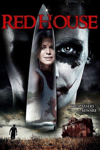 The Red House film afişi