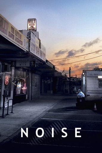Noise film afişi