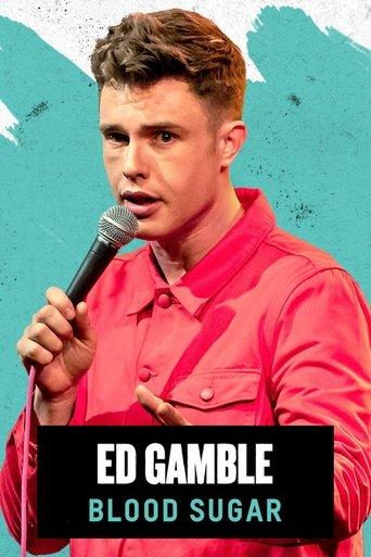 Ed Gamble: Blood Sugar film afişi