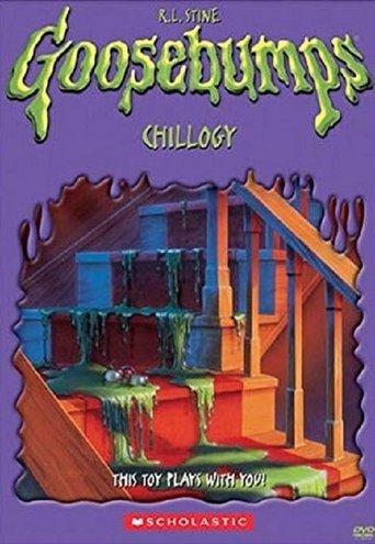Goosebumps: Chillogy film afişi