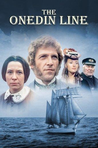 The Onedin Line dizi afişi