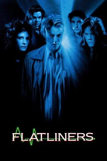 Flatliners film afişi