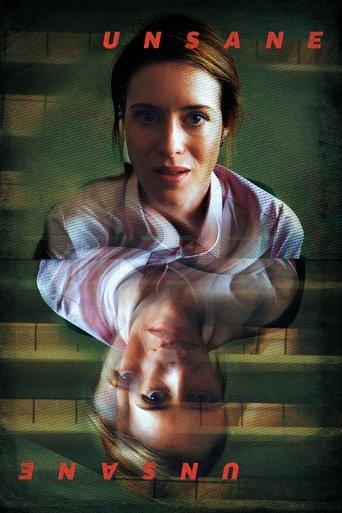 Unsane film afişi
