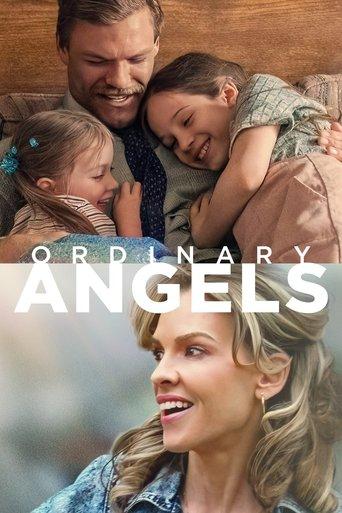 Ordinary Angels film afişi