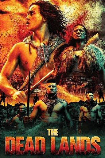 The Dead Lands film afişi