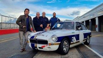 Where's all the Money?