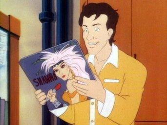 Banshee Bake a Cherry Pie?