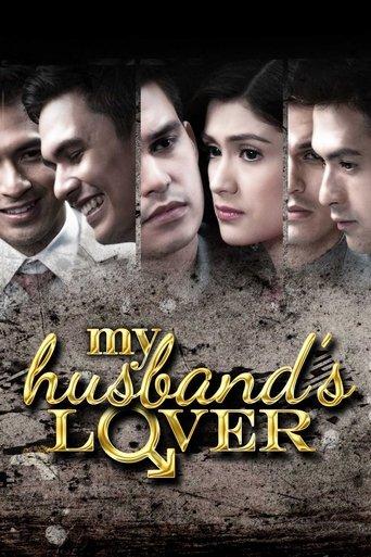 My Husband's Lover dizi afişi