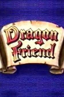 Dragon Friend film afişi
