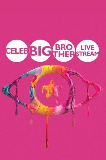 Celebrity Big Brother: Live Stream dizi afişi