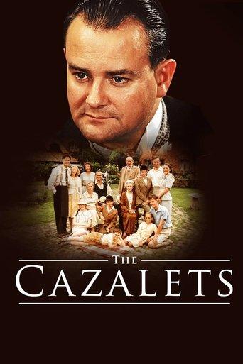 The Cazalets dizi afişi