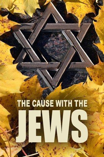 The Cause with the Jews dizi afişi