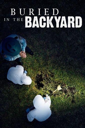 Buried In The Backyard dizi afişi