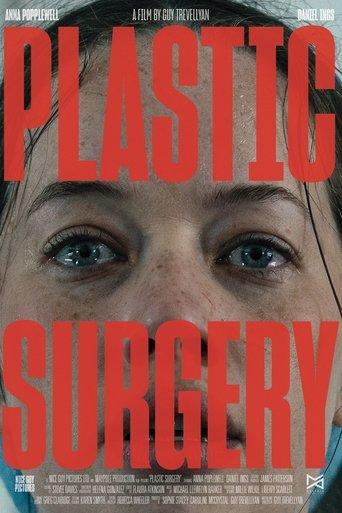 Plastic Surgery film afişi