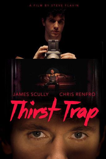 Thirst Trap film afişi