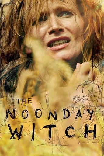 The Noonday Witch film afişi