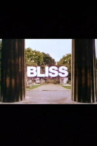 Bliss film afişi