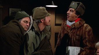 'Twas the Day after Christmas