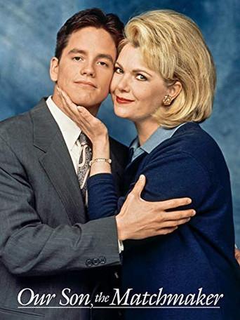 Our Son, the Matchmaker film afişi
