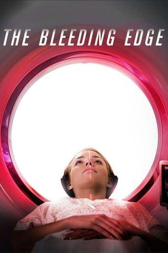 The Bleeding Edge film afişi