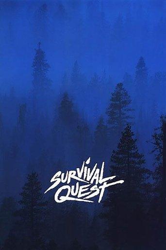 Survival Quest film afişi