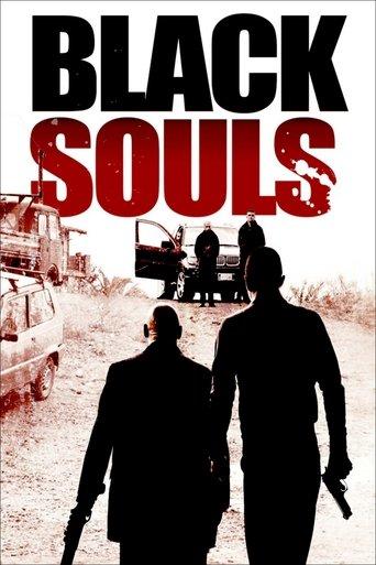 Black Souls film afişi
