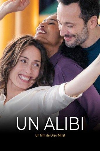 An Alibi film afişi